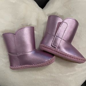 Ugg Boots Baby Girl